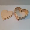 boite coeur st valentin personnalisé