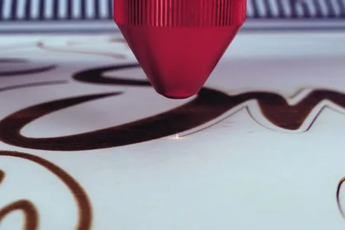 Découpe laser contreplaqué TroWood Ply 3 mm